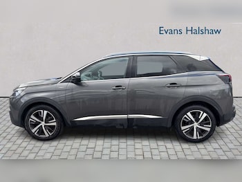 Used Peugeot 3008 2020 for sale - 79306624: Photo