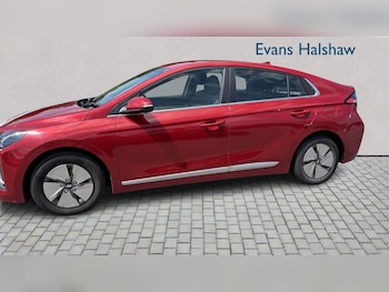 Used Hyundai IONIQ 2022 for sale - 79078707: Photo