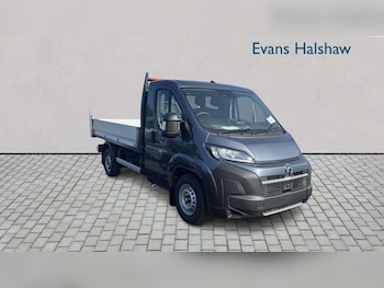 Used Vauxhall Movano 2026 for sale - 79183601: Photo