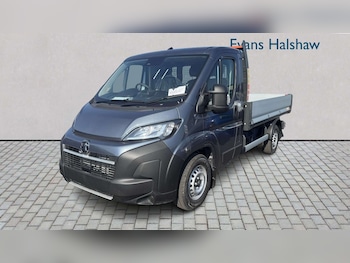Used Vauxhall Movano 2026 for sale - 79183601: Photo