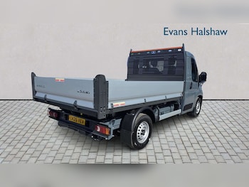 Used Vauxhall Movano 2026 for sale - 79183601: Photo