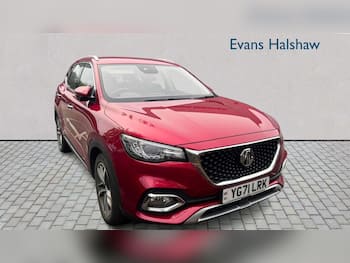 Used MG MG HS 2021 for sale - 79683203: Photo