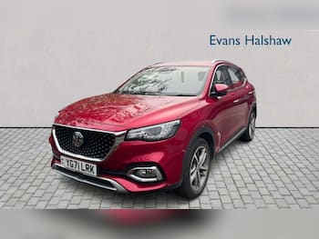 Used MG MG HS 2021 for sale - 79683203: Photo