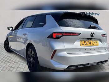 Used Vauxhall Astra 2024 for sale - 78465230: Photo