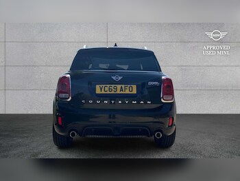 Used MINI Countryman 2019 for sale - 78812579: Photo