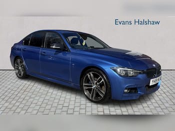Used BMW 3 Series 2018 for sale - 79770674: Photo