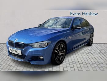 Used BMW 3 Series 2018 for sale - 79770674: Photo