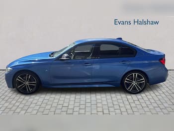 Used BMW 3 Series 2018 for sale - 79770674: Photo