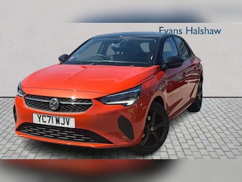Used Vauxhall Corsa 2021 for sale - 79282373: Photo