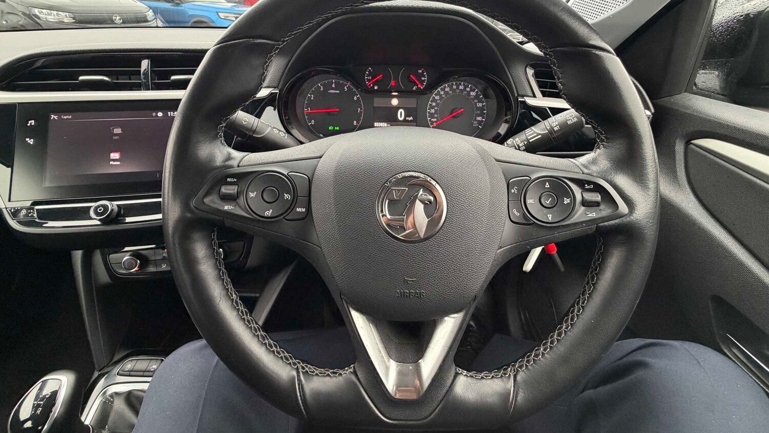 Used Vauxhall Corsa for sale - 77861951: Photo 13