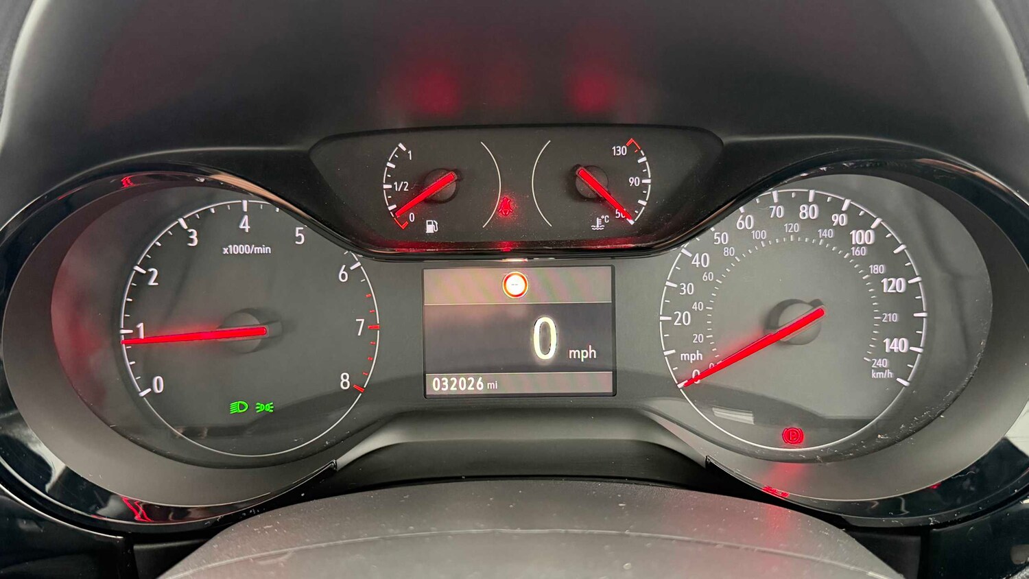 Used Vauxhall Corsa for sale - 77861951: Photo 16