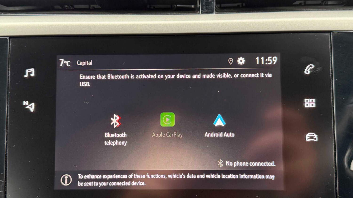 Used Vauxhall Corsa for sale - 77861951: Photo 17