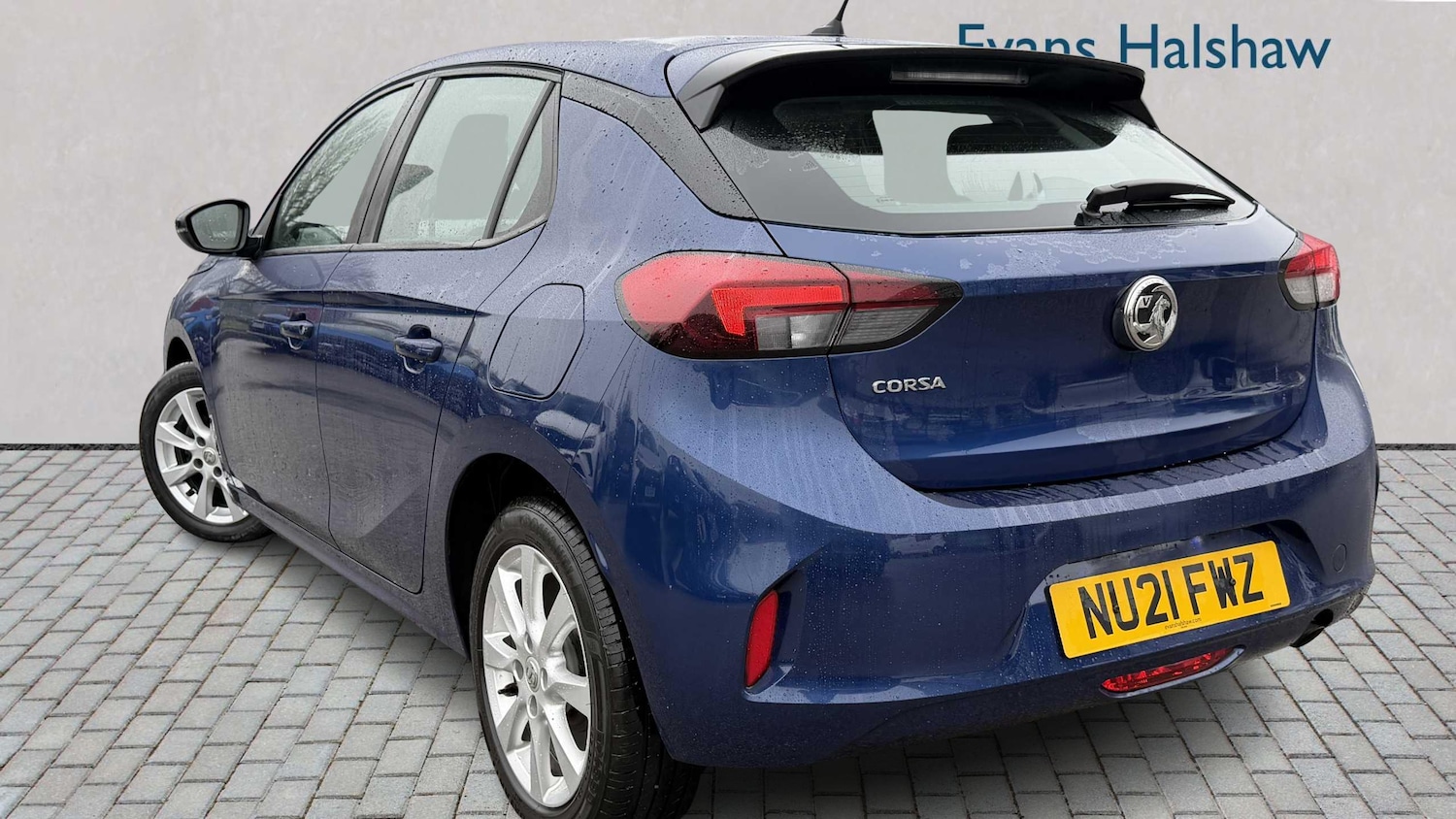 Used Vauxhall Corsa for sale - 77861951: Photo 2