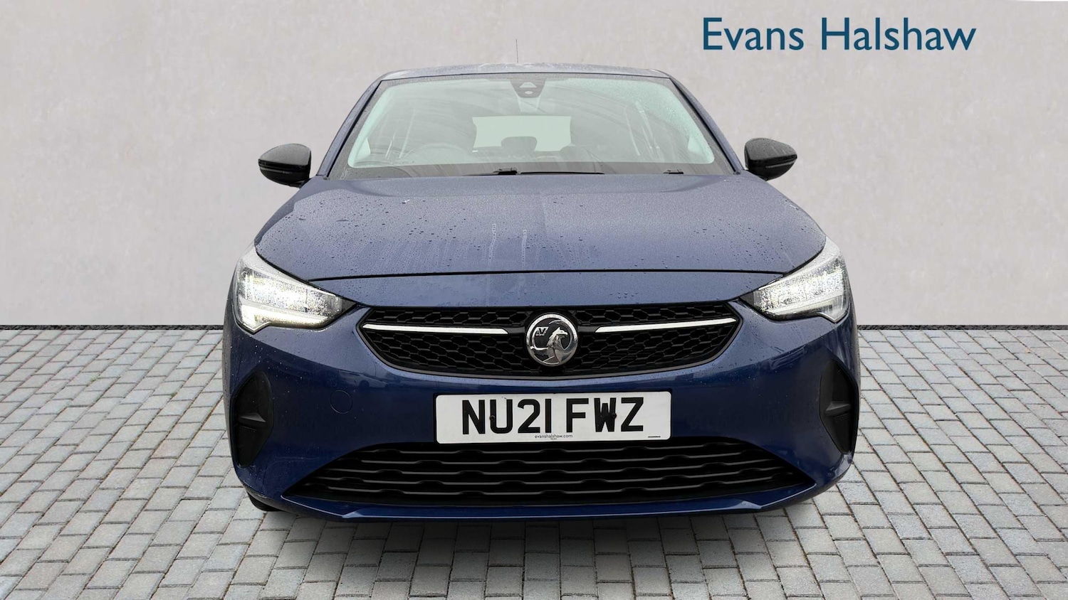 Used Vauxhall Corsa for sale - 77861951: Photo 3