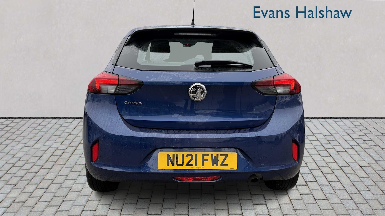 Used Vauxhall Corsa for sale - 77861951: Photo 4