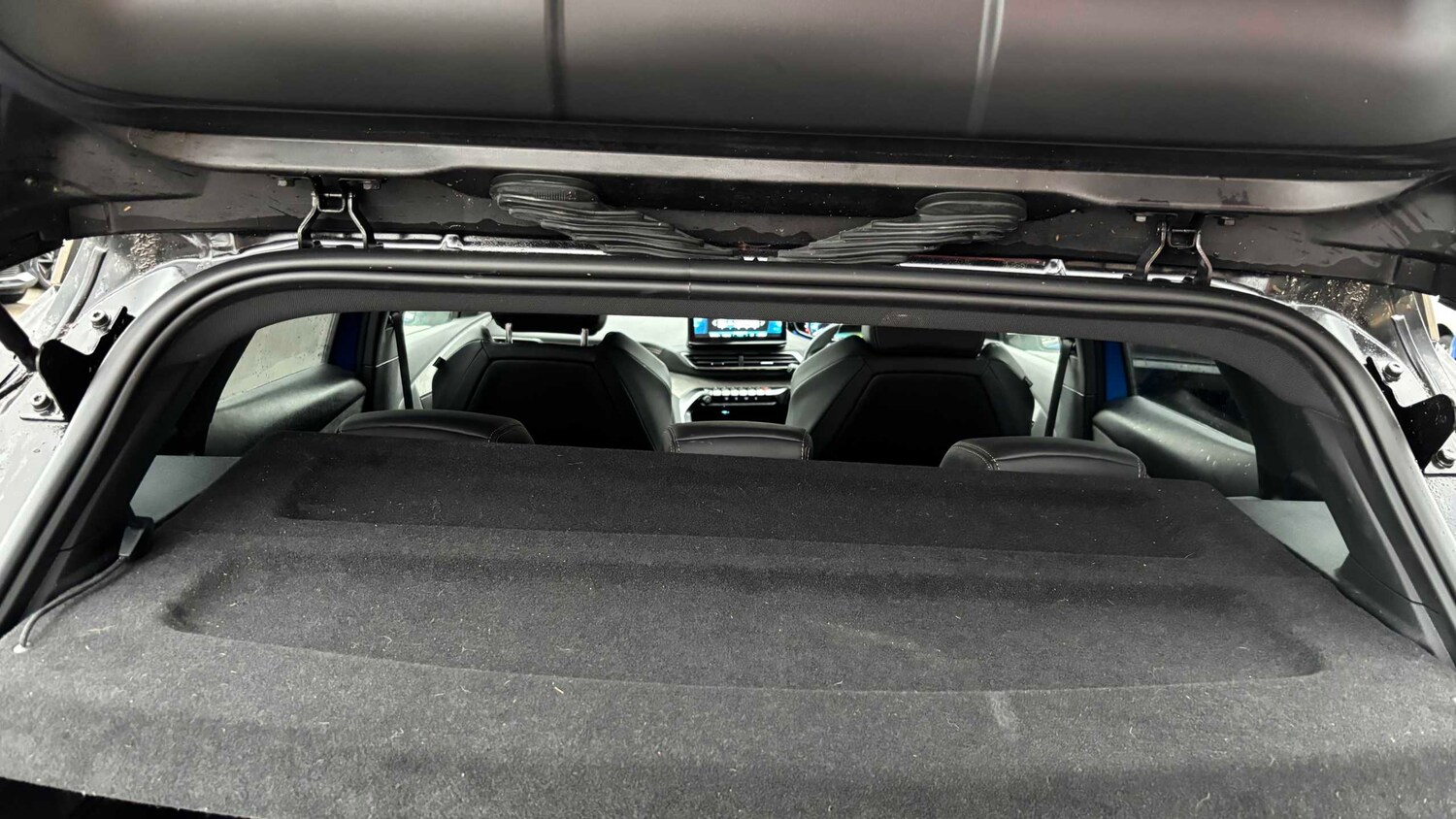 Used Peugeot 3008 for sale - 77860664: Photo 11