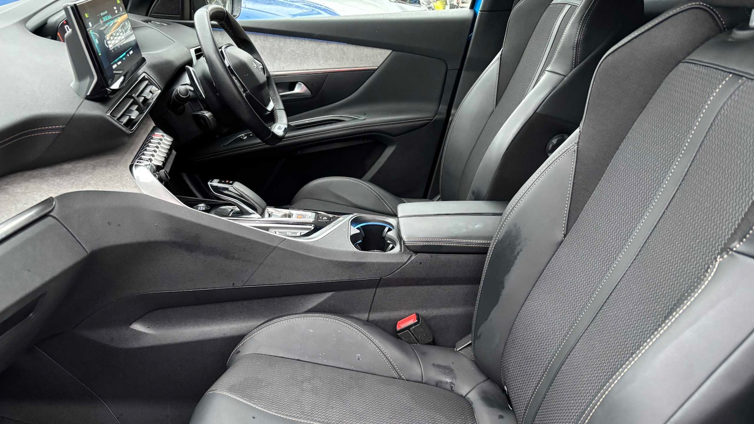 Used Peugeot 3008 for sale - 77860664: Photo 12