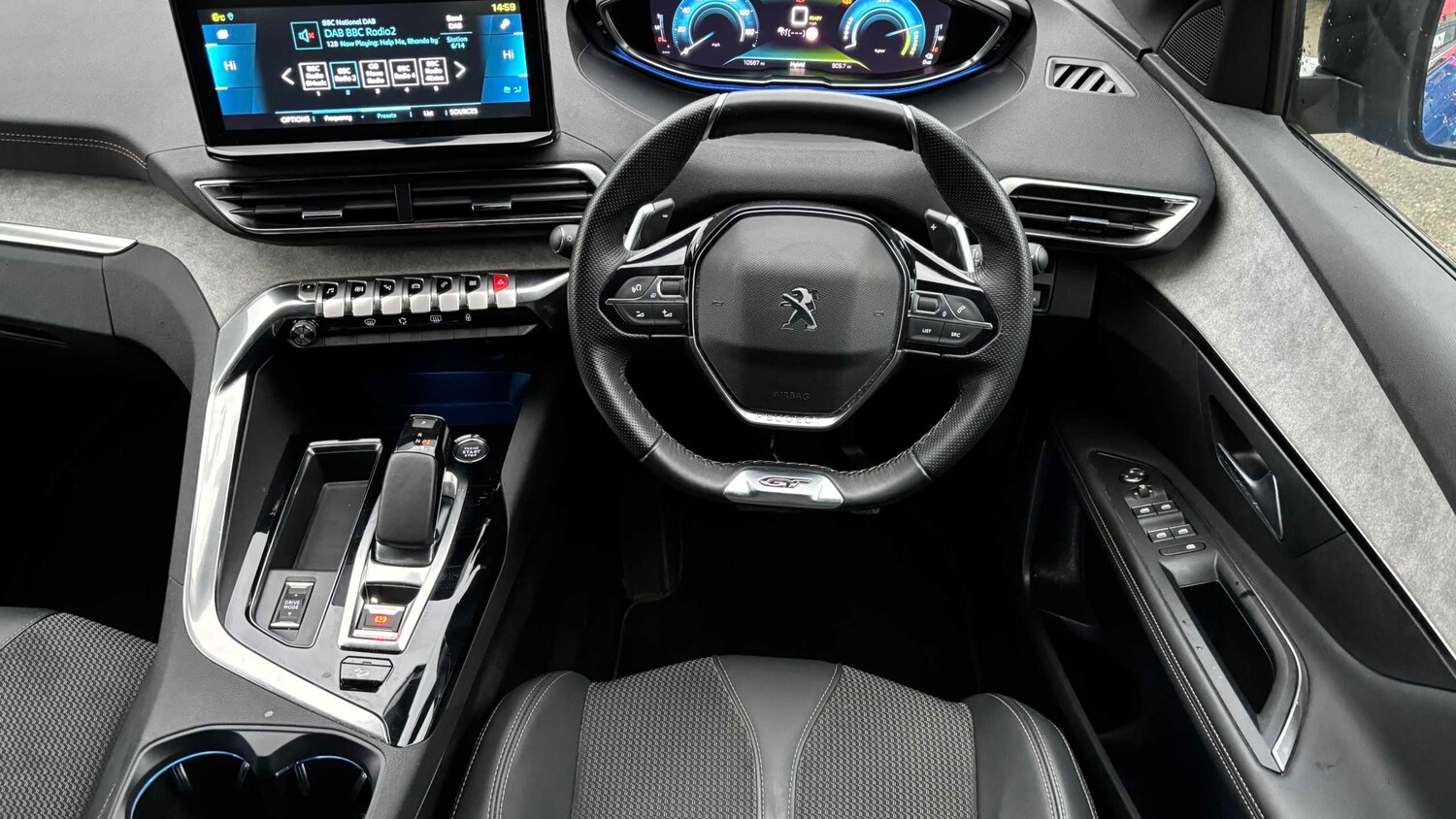 Used Peugeot 3008 for sale - 77860664: Photo 13