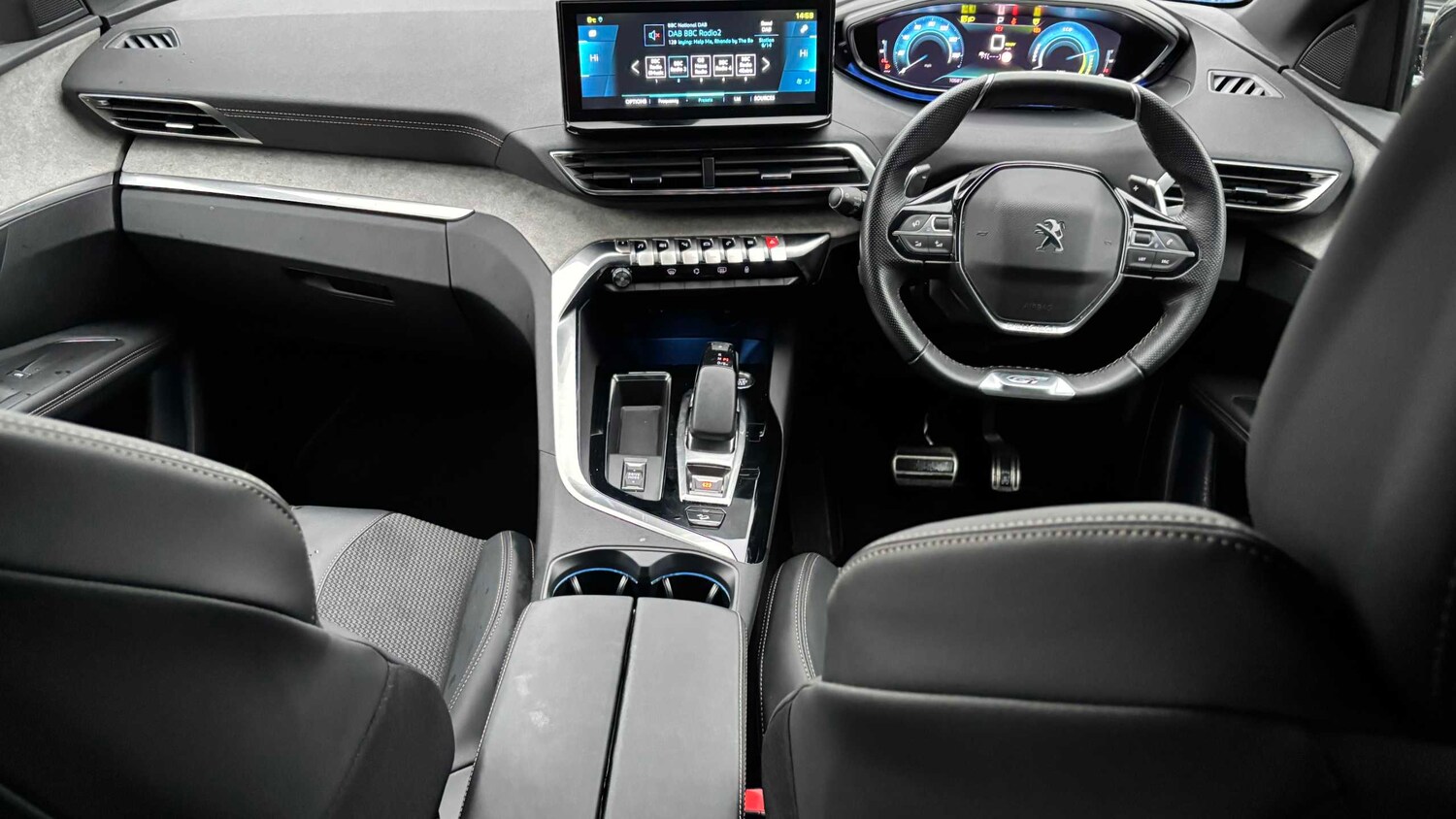 Used Peugeot 3008 for sale - 77860664: Photo 14