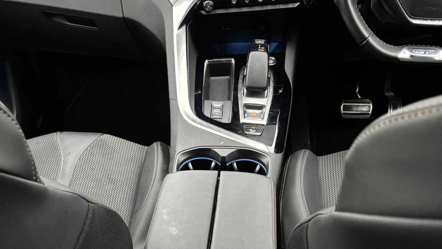 Used Peugeot 3008 for sale - 77860664: Photo 15