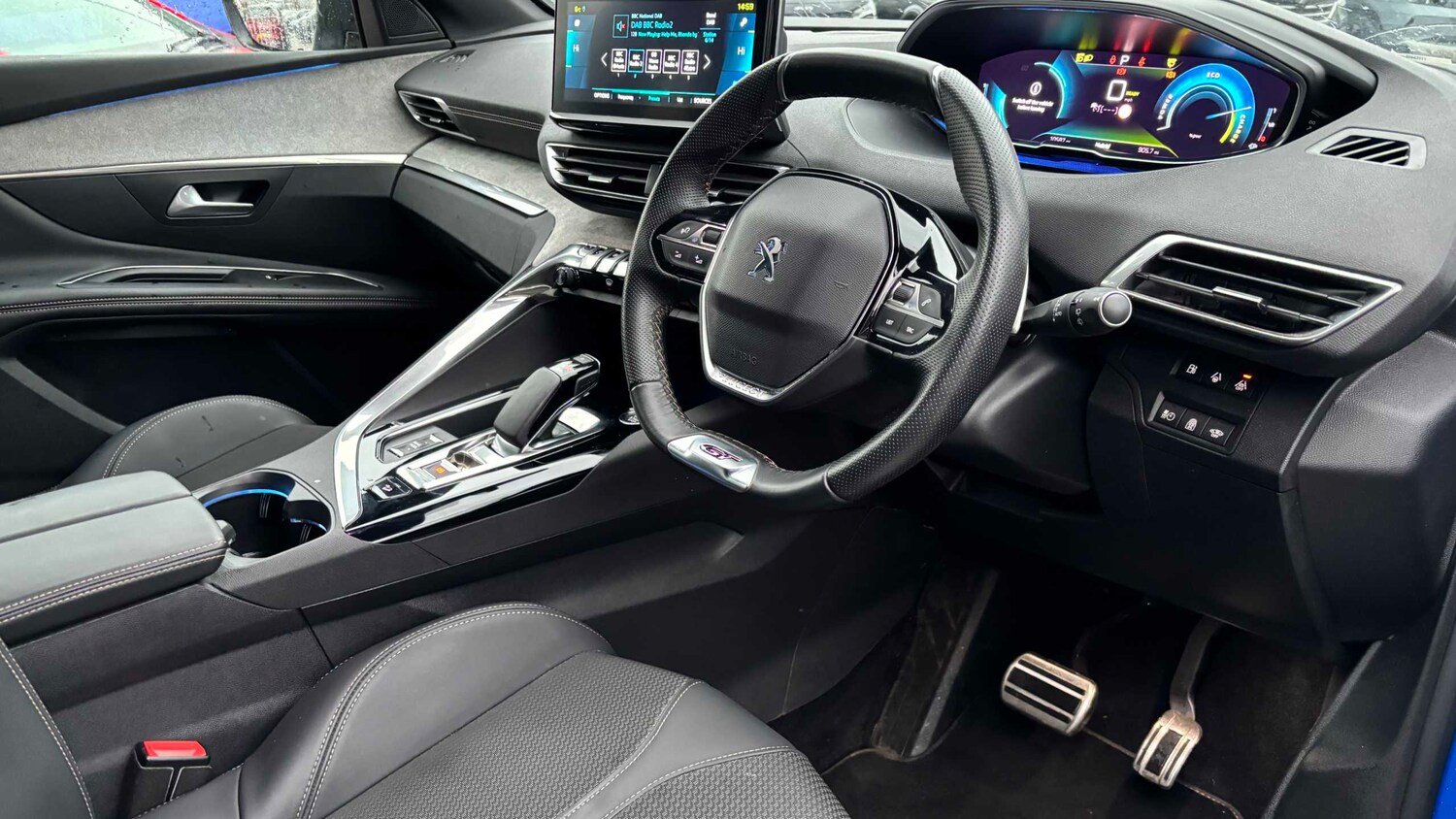 Used Peugeot 3008 for sale - 77860664: Photo 16