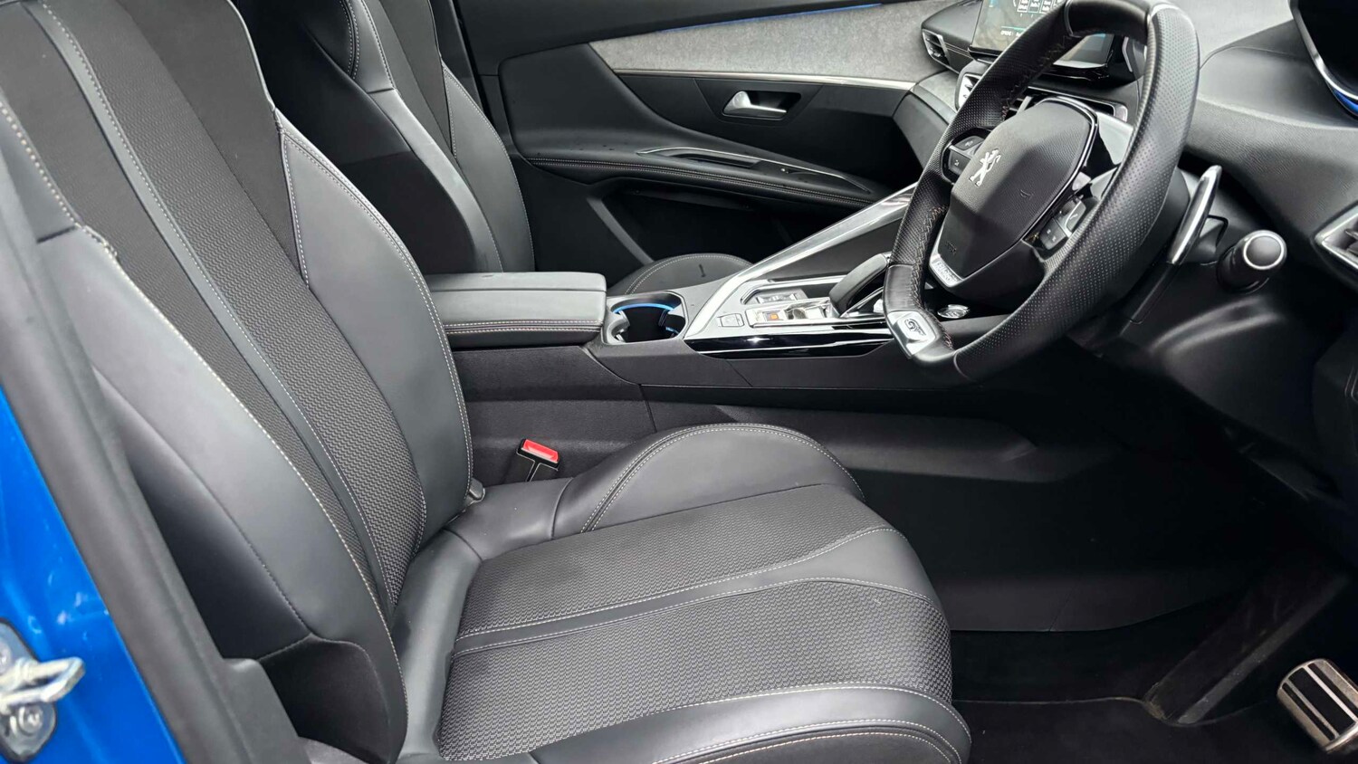 Used Peugeot 3008 for sale - 77860664: Photo 17