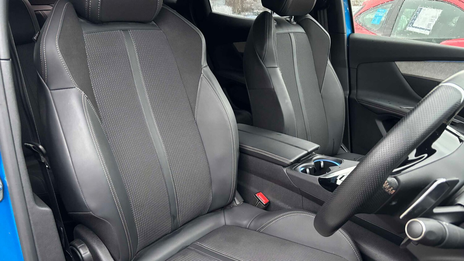 Used Peugeot 3008 for sale - 77860664: Photo 18