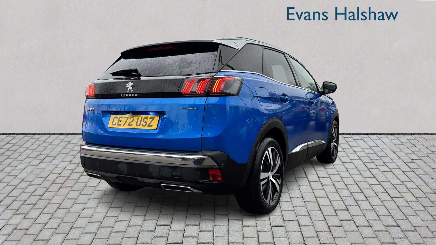 Used Peugeot 3008 for sale - 77860664: Photo 6