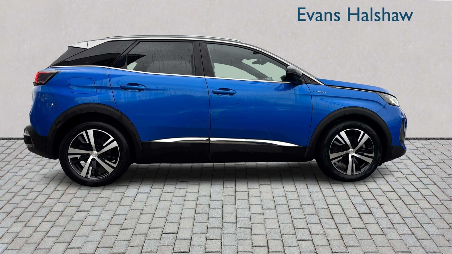 Used Peugeot 3008 for sale - 77860664: Photo 7