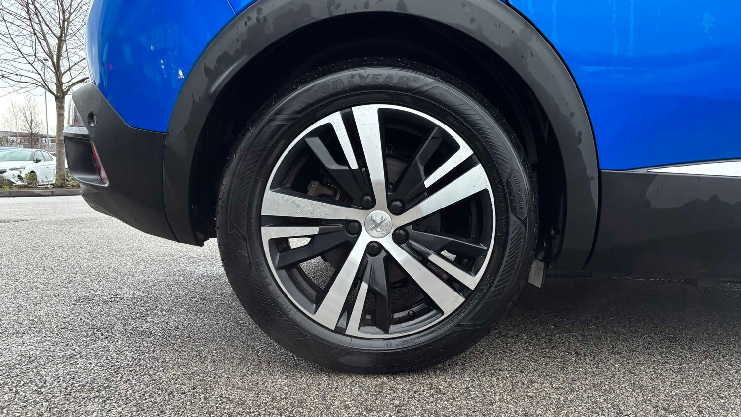 Used Peugeot 3008 for sale - 77860664: Photo 9