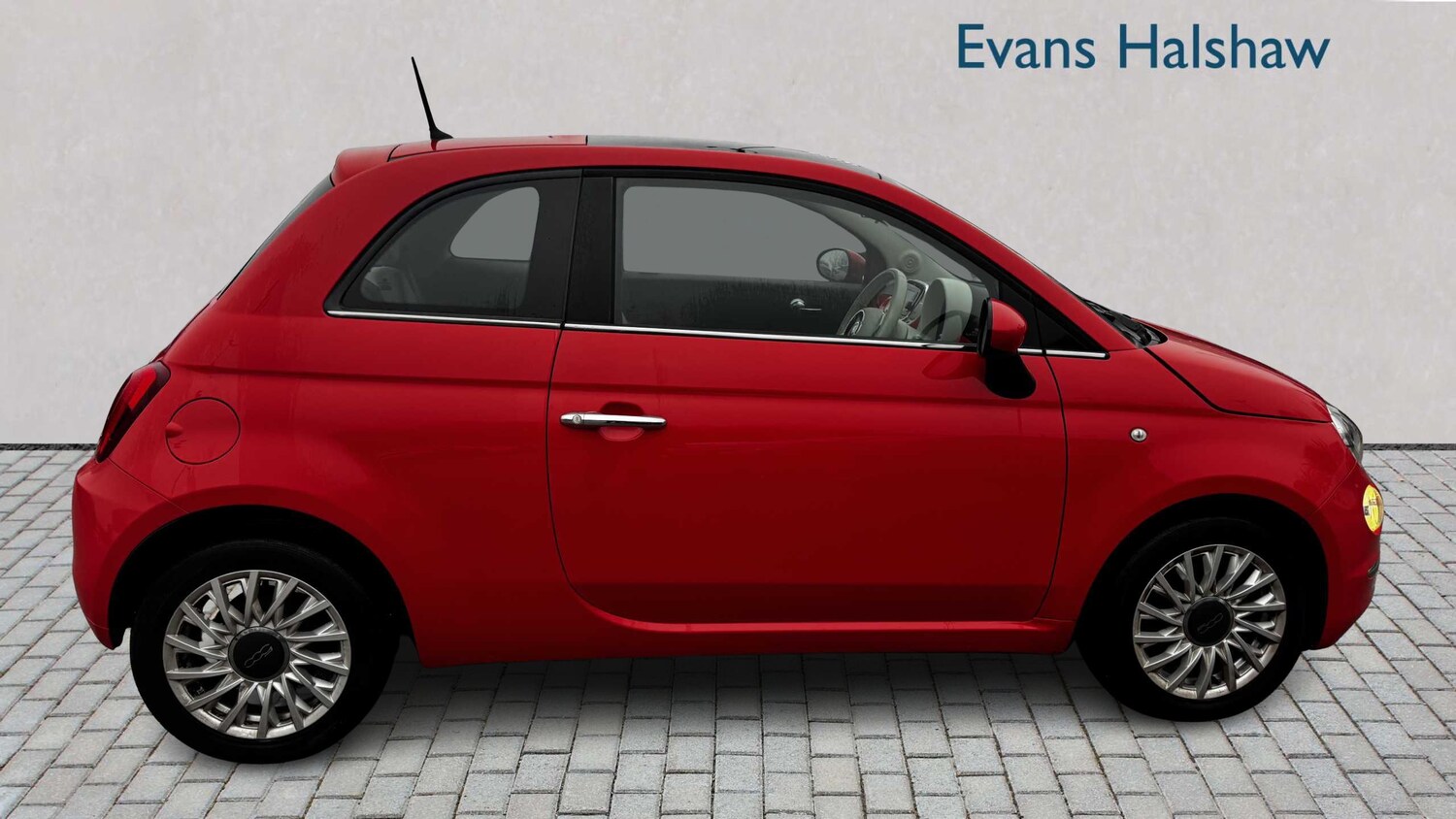 Used Fiat 500 for sale - 77857322: Photo 10