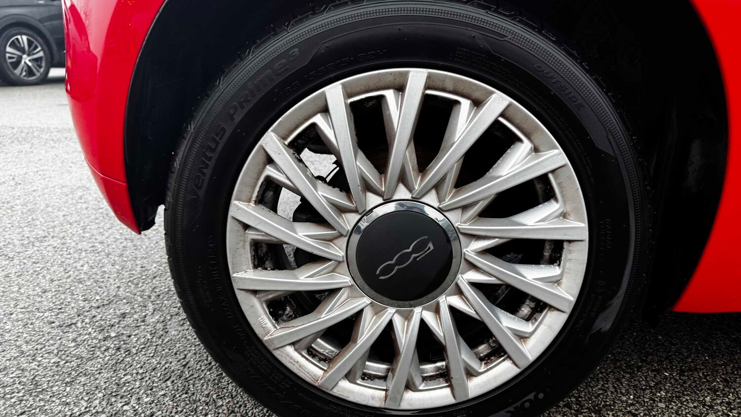 Used Fiat 500 for sale - 77857322: Photo 12