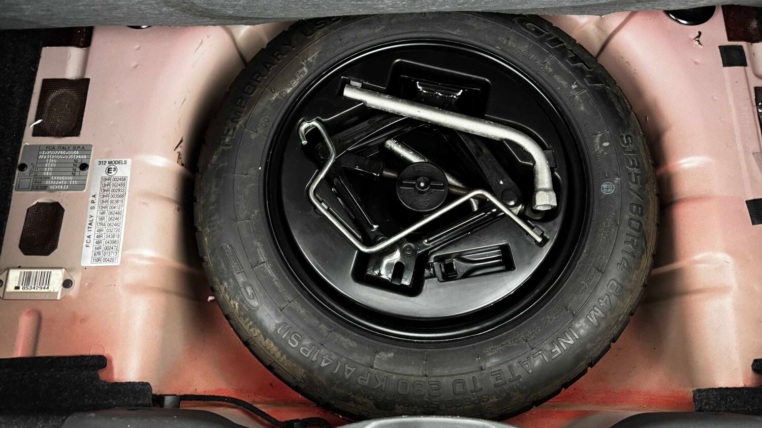 Used Fiat 500 for sale - 77857322: Photo 15