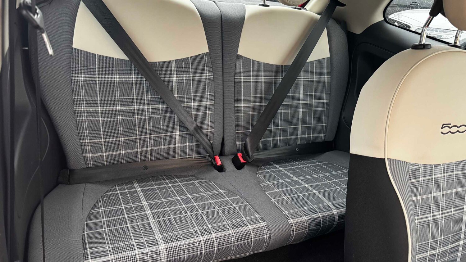 Used Fiat 500 for sale - 77857322: Photo 16