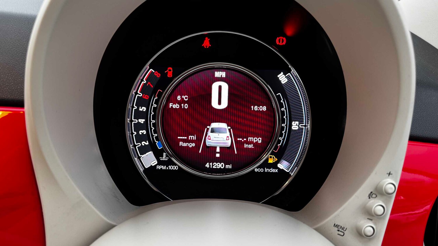 Used Fiat 500 for sale - 77857322: Photo 20