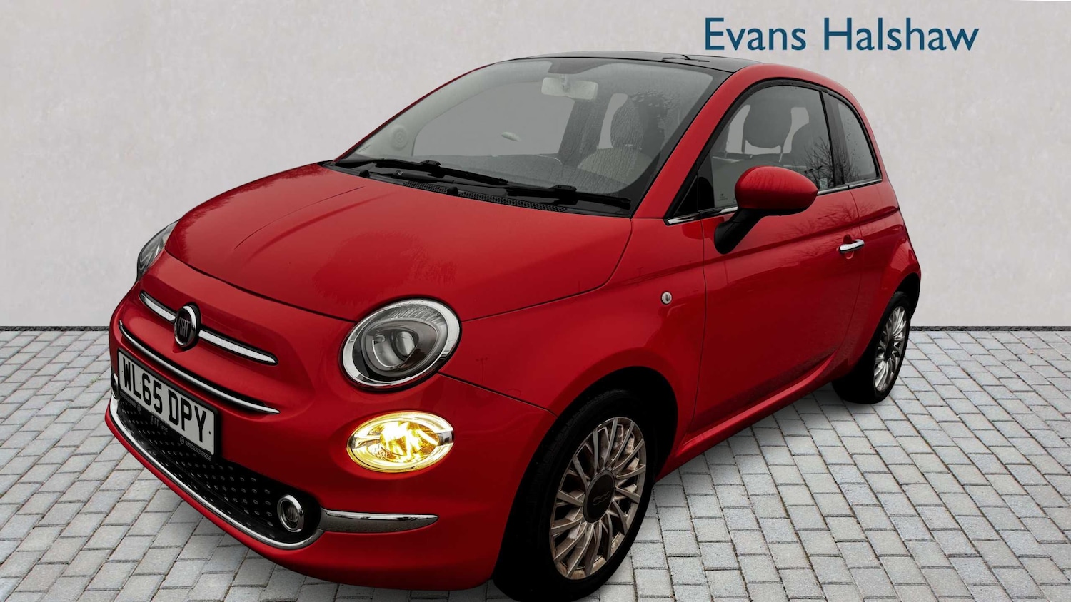 Used Fiat 500 for sale - 77857322: Photo 4