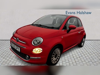 Used Fiat 500 2016 for sale - 77857322: Photo