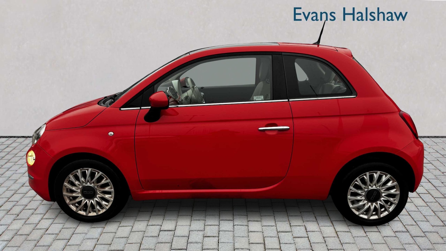 Used Fiat 500 for sale - 77857322: Photo 5