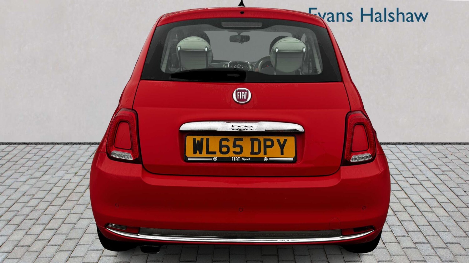 Used Fiat 500 for sale - 77857322: Photo 7