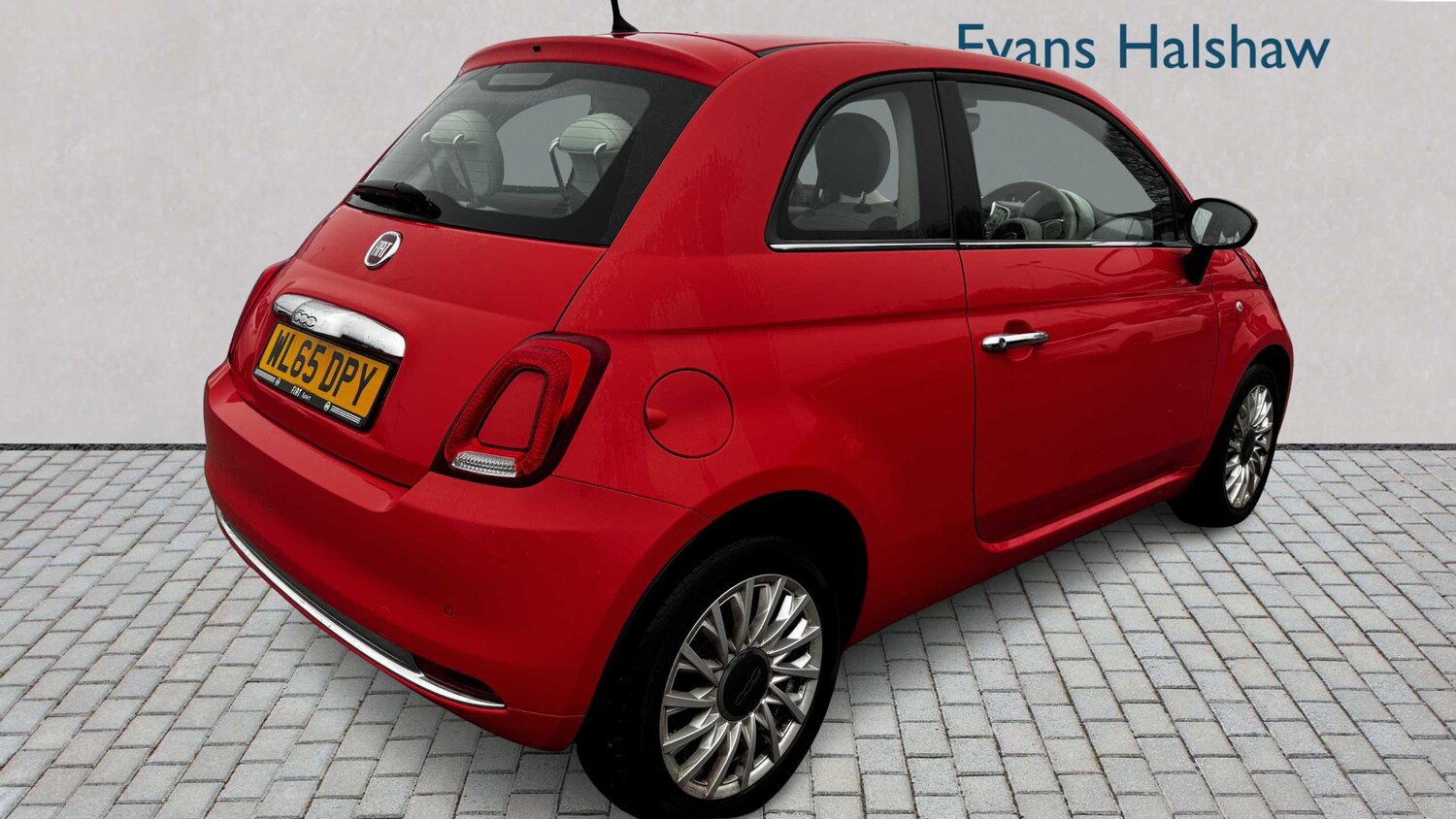 Used Fiat 500 for sale - 77857322: Photo 9