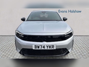 Used Vauxhall Corsa 2025 for sale - 79535559: Photo