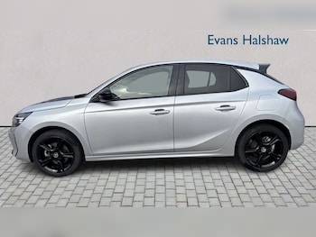 Used Vauxhall Corsa 2025 for sale - 79535559: Photo