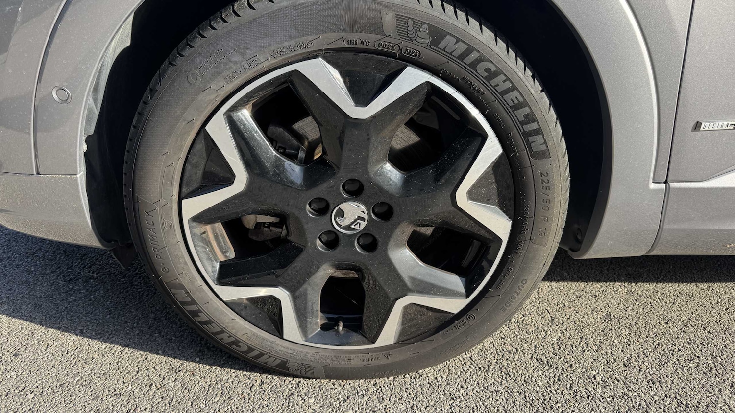 Used Vauxhall Grandland for sale - 77861336: Photo 11