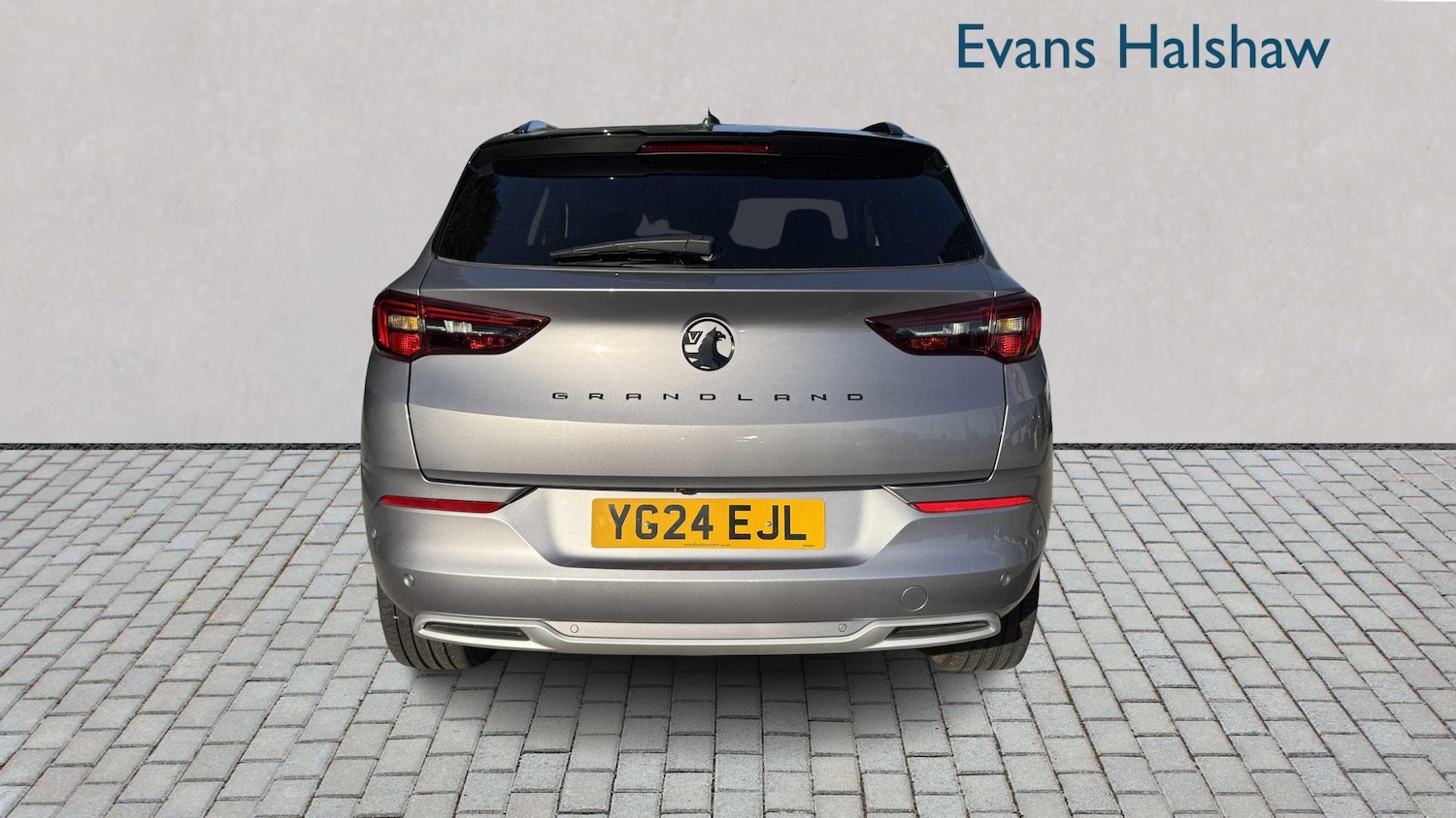 Used Vauxhall Grandland for sale - 77861336: Photo 12