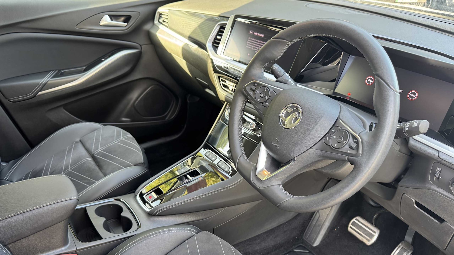 Used Vauxhall Grandland for sale - 77861336: Photo 14