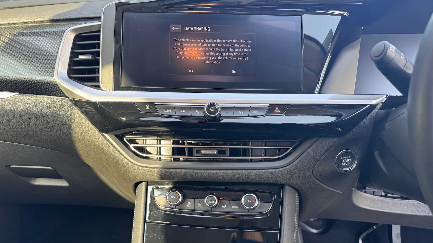 Used Vauxhall Grandland for sale - 77861336: Photo 21