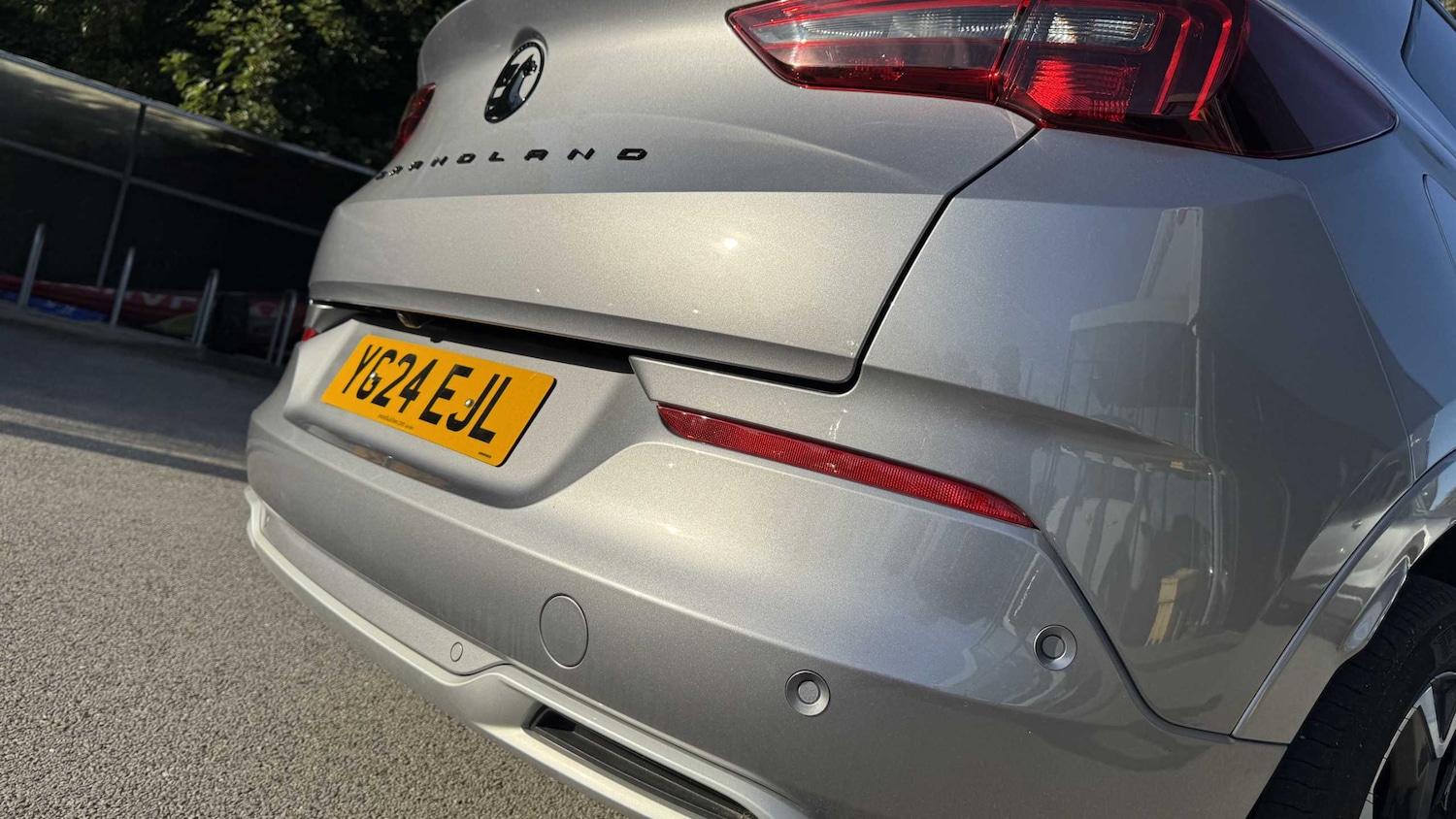 Used Vauxhall Grandland for sale - 77861336: Photo 27