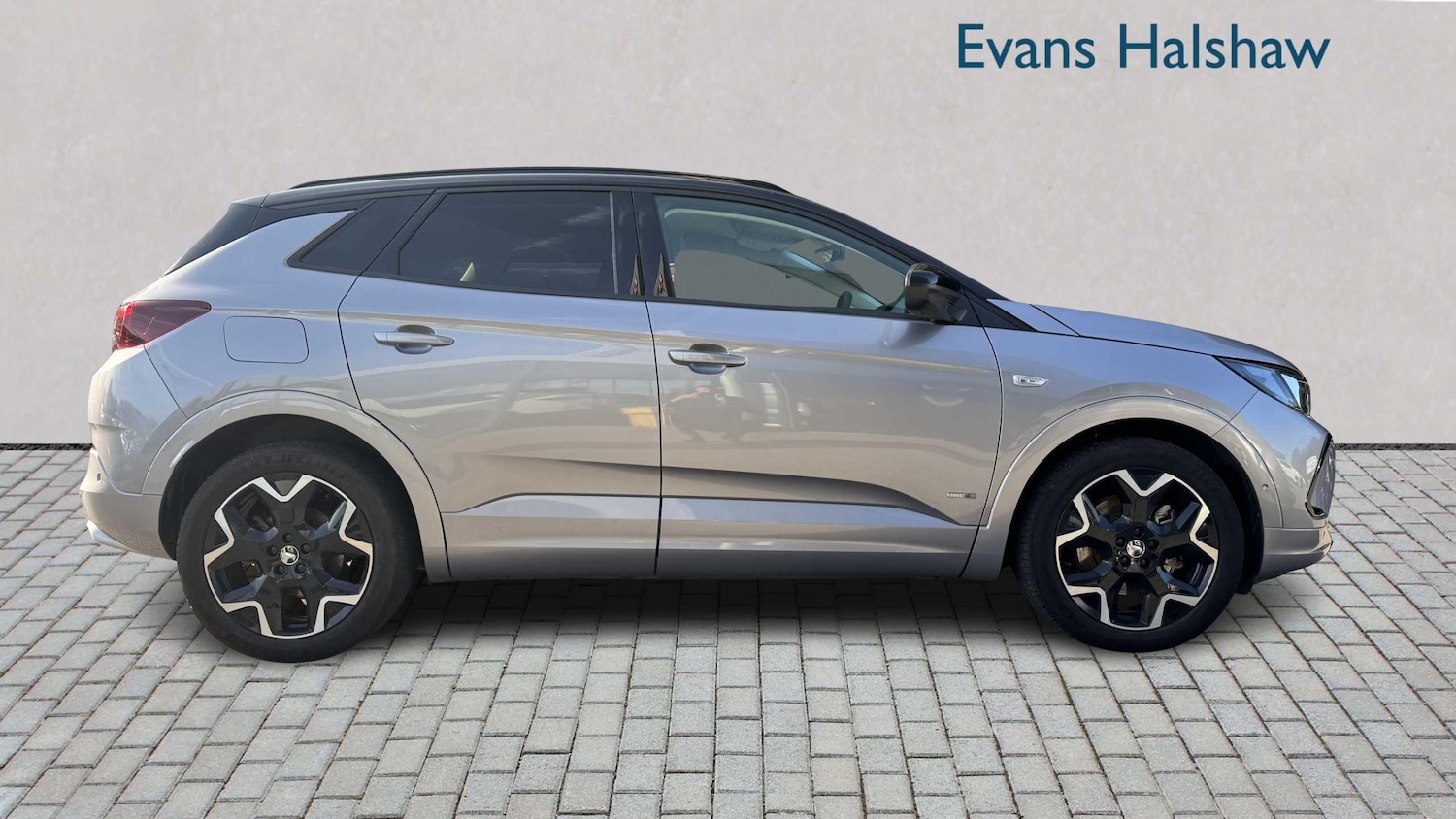 Used Vauxhall Grandland for sale - 77861336: Photo 9