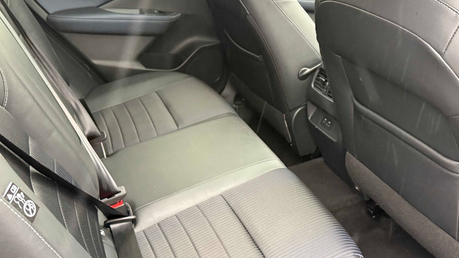 Used Nissan Qashqai for sale - 77861797: Photo 10