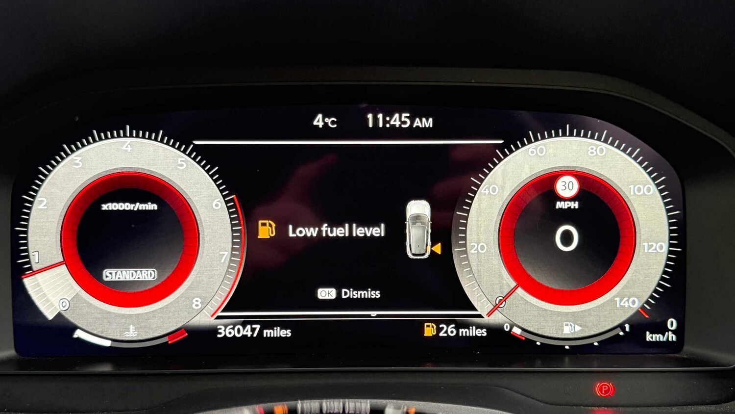 Used Nissan Qashqai for sale - 77861797: Photo 11